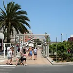 Hotel Htop Summer Sun #htopenjoy Santa Susanna