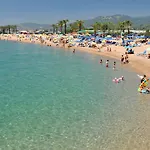Hotel Htop Summer Sun #htopenjoy Santa Susanna