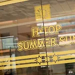 Htop Summer Sun #htopenjoy 3* Santa Susanna
