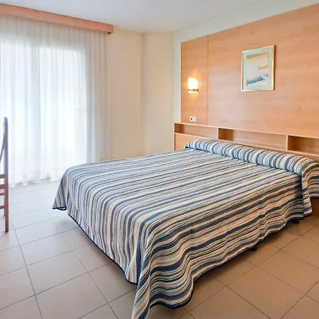 Hotel Htop Summer Sun #htopenjoy Santa Susanna
