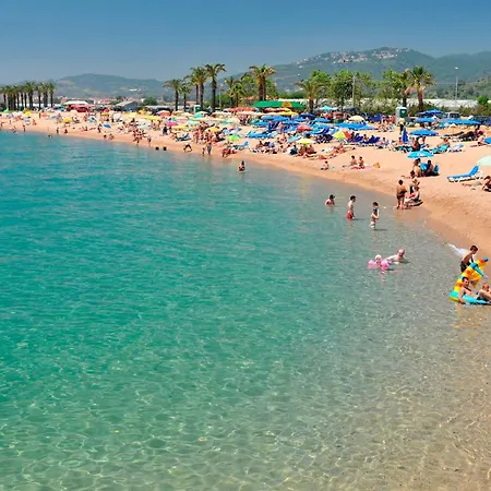 Hotel Htop Summer Sun #htopenjoy 3*