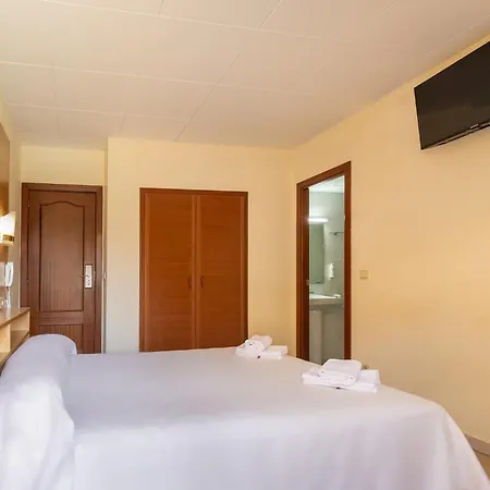 Hotel Htop Summer Sun #htopenjoy Santa Susanna