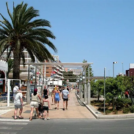 Hotel Htop Summer Sun #htopenjoy 3*