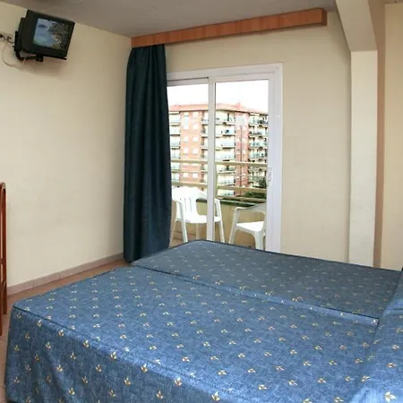 Htop Summer Sun #htopenjoy Hotel Santa Susanna