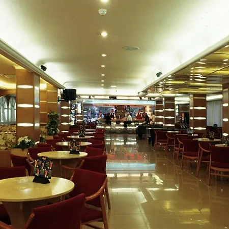 Htop Summer Sun #htopenjoy Hotel 3*