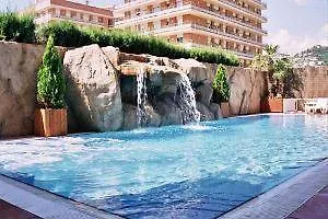 Hotel Htop Summer Sun #htopenjoy Santa Susanna