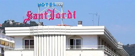 Hotel Htop Summer Sun #htopenjoy Santa Susanna