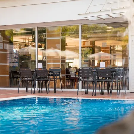 Htop Summer Sun #htopenjoy Hotel 3*