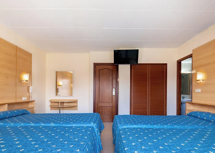 Htop Summer Sun #htopenjoy Hotel Santa Susanna
