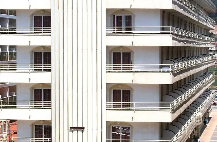 Htop Summer Sun #htopenjoy Hotel