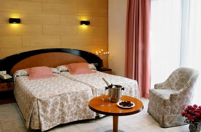 Hotel Htop Summer Sun #htopenjoy