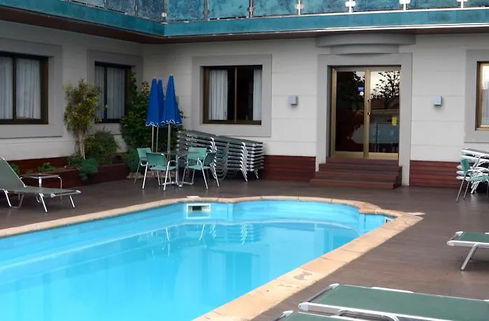 Htop Summer Sun #htopenjoy Hotel Santa Susanna