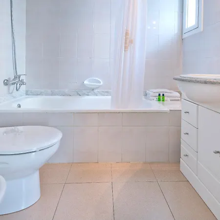 Hotel Htop Summer Sun #htopenjoy