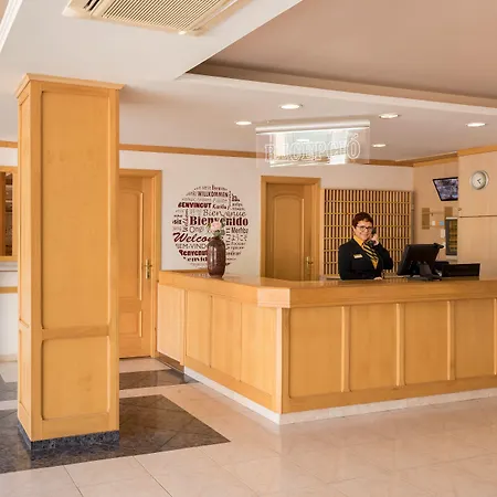 Hotel Htop Summer Sun #htopenjoy Santa Susanna