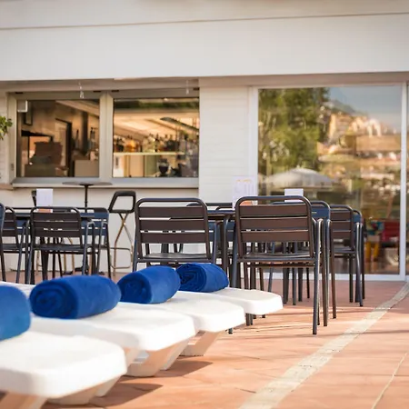 Htop Summer Sun #htopenjoy 3* Santa Susanna