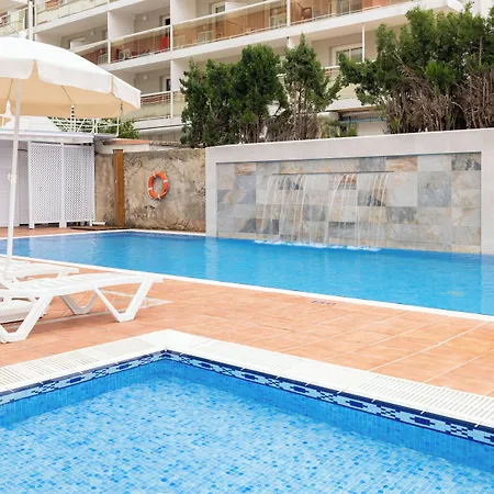 Hotel Htop Summer Sun #htopenjoy