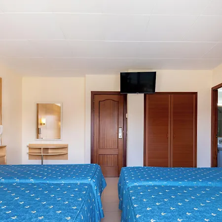 Htop Summer Sun #htopenjoy Hotel Santa Susanna