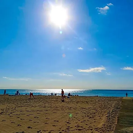 Htop Summer Sun - Fun Hotel Santa Susana