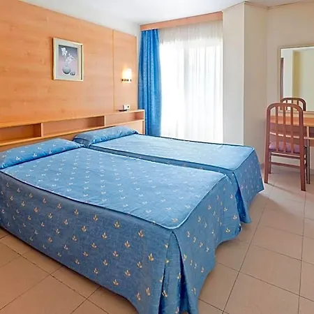 Hotel Htop Summer Sun - Fun Santa Susanna