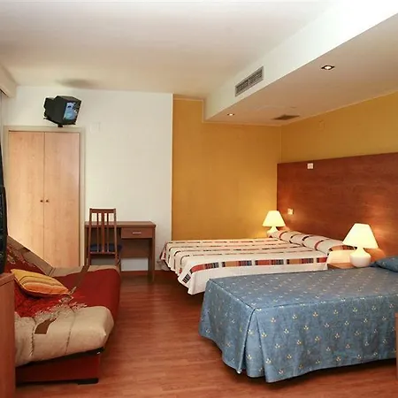 Hotel Htop Summer Sun #htopenjoy