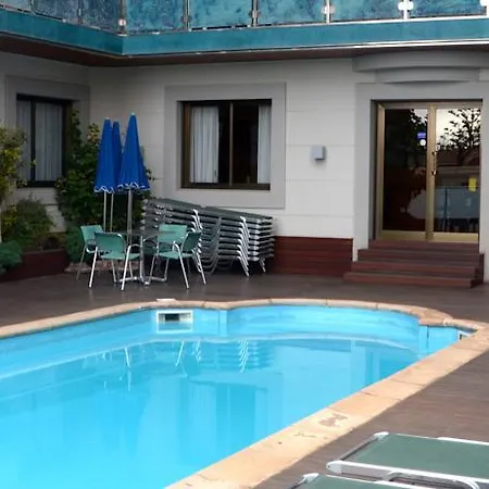 Htop Summer Sun #htopenjoy Hotel Santa Susanna