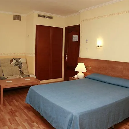 Htop Summer Sun - Fun Hotel 3*