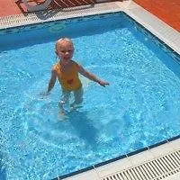 Htop Summer Sun - Fun 3* Santa Susanna