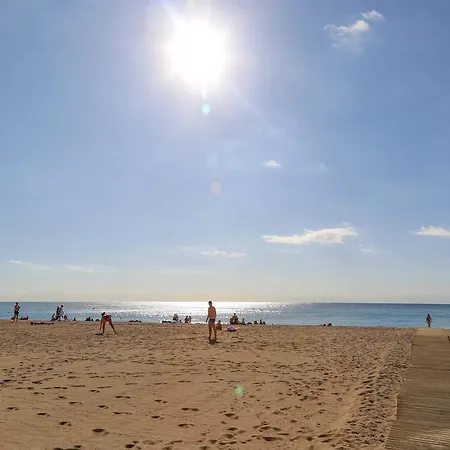 Htop Summer Sun - Fun 3* Santa Susanna