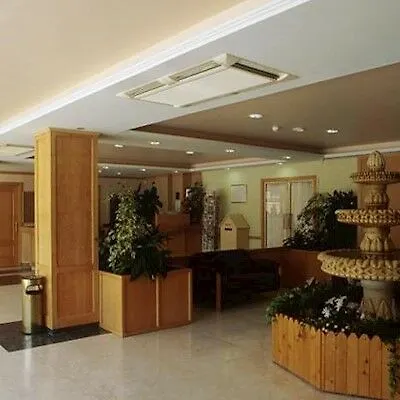 Htop Summer Sun - Fun Hotel 3*