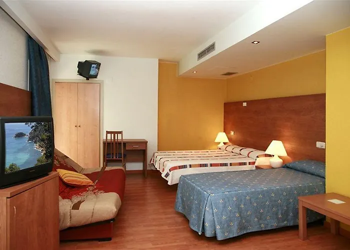 Hotel Htop Summer Sun #htopenjoy
