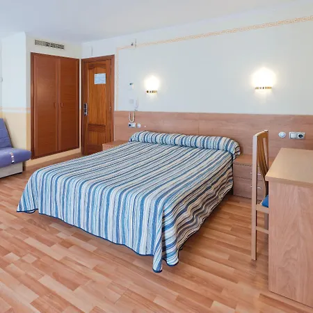 Htop Summer Sun #htopenjoy Hotel Santa Susanna