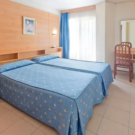 Hotel Htop Summer Sun #htopenjoy Santa Susanna