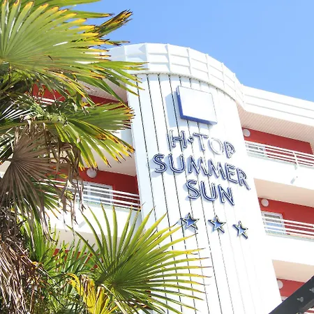 Htop Summer Sun #htopenjoy 3*