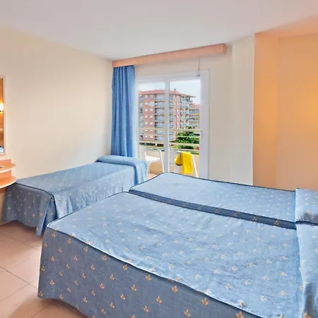 Hotell Htop Summer Sun #htopenjoy Santa Susanna