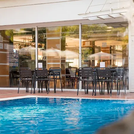 Htop Summer Sun #htopenjoy Hotel 3*