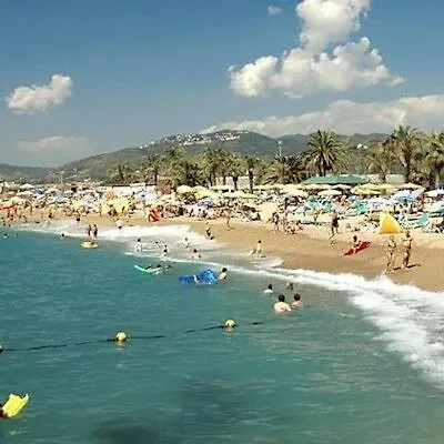 Hotel Htop Summer Sun #htopenjoy 3*