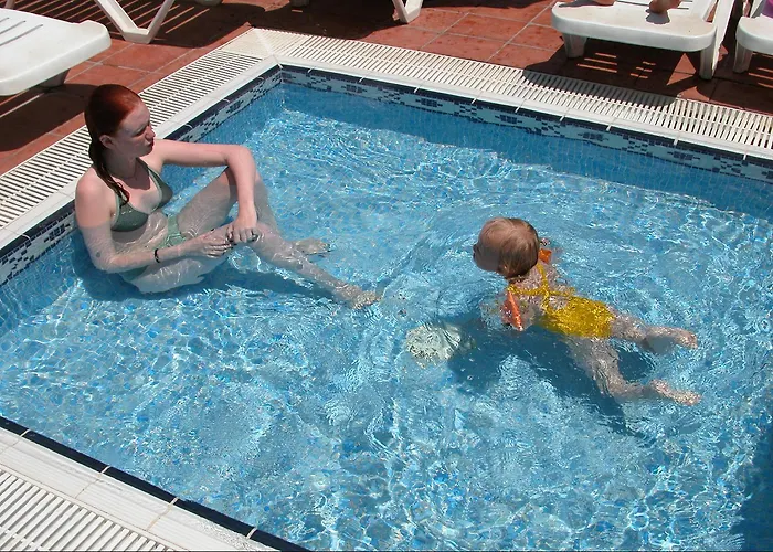Htop Summer Sun #htopenjoy Hotel
