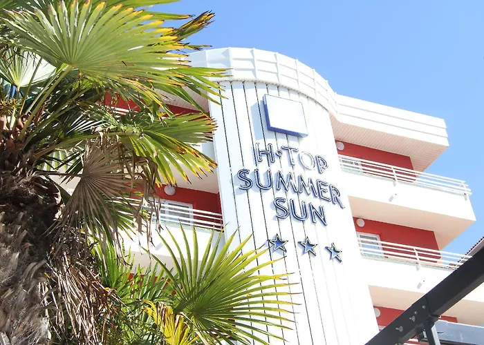 Htop Summer Sun #htopenjoy 3*