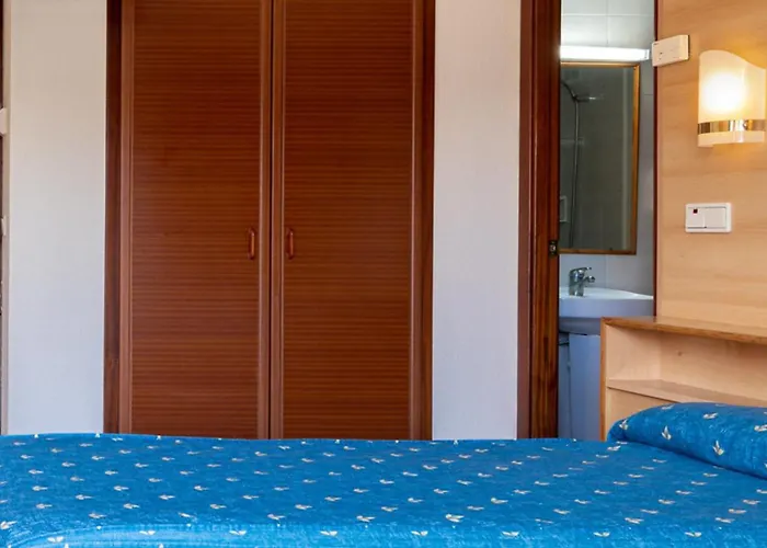 Hotel Htop Summer Sun #htopenjoy Santa Susanna