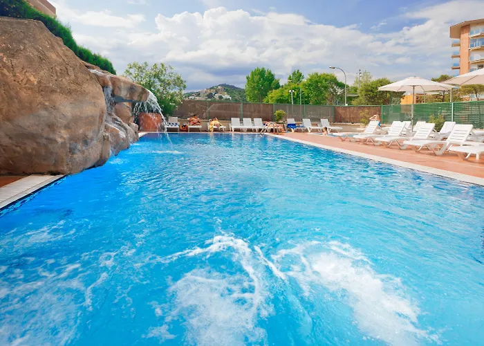 Htop Summer Sun #htopenjoy Hotel