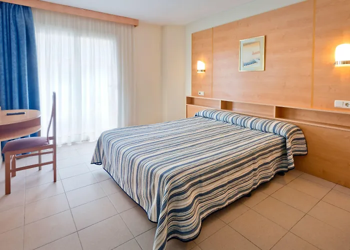 Hotel Htop Summer Sun #htopenjoy 3*