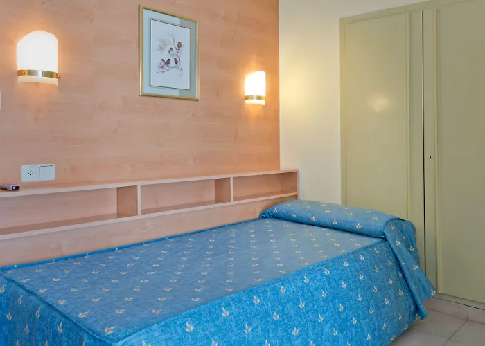 Hotel Htop Summer Sun #htopenjoy 3*