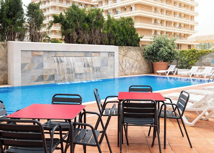 Htop Summer Sun #htopenjoy Hotel Santa Susanna