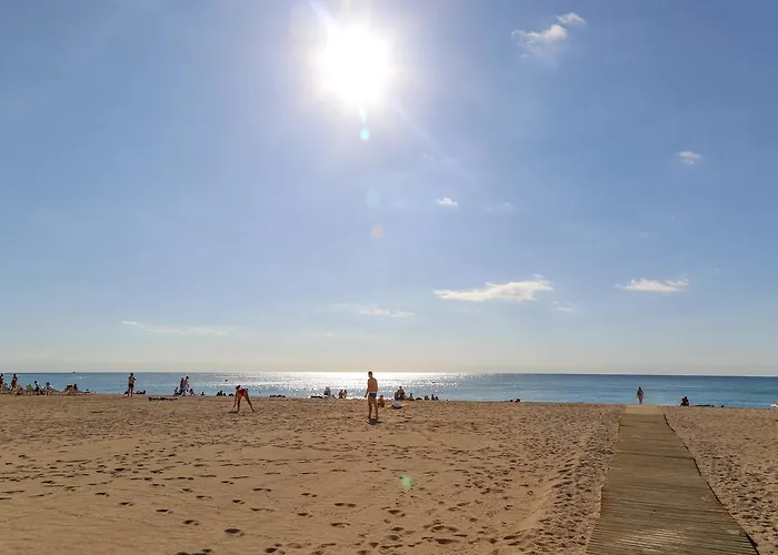 Htop Summer Sun #htopenjoy 3* Santa Susanna